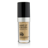 Make Up For Ever Ultra HD Invisible Cover Foundation - # Y315 (Sand)