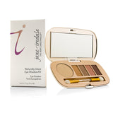 Jane Iredale Naturally Glam Eye Shadow Kit 9.6g/0.34oz