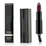 Givenchy Rouge Interdit Satin Lipstick - # 7 Purple Fiction