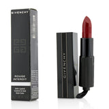 Givenchy Rouge Interdit Satin Lipstick - # 12 Rouge Insomnie