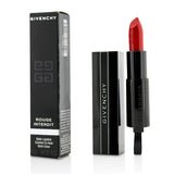 Givenchy Rouge Interdit Satin Lipstick - # 13 Rouge Interdit