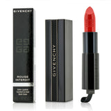 Givenchy Rouge Interdit Satin Lipstick - # 16 Wanted Coral