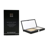 Givenchy Matissime Velvet Radiant Mat Powder Foundation SPF 20 - #03 Mat Pearl 9g/0.31oz