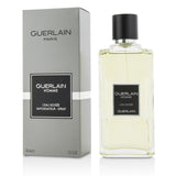 Guerlain Homme L'Eau Boisee Eau De Toilette Spray 50ml/1.6oz