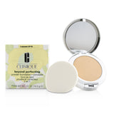 Clinique Beyond Perfecting Powder Foundation + Corrector - # 02 Alabaster (VF-N)