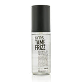 KMS California Tame Frizz De-Frizz Oil (Provides Frizz & Humidity Control For Up To 3 Days) 100ml/3.3oz