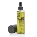 KMS California Add Volume Volumizing Spray (Buildable Volume and Fullness)
