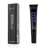 Redken Fashion Collection Braid Aid 03 Braid Defining Lotion (For Runway-Ready Braids and Twists)