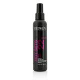 Redken Heat Styling Hot Sets 22 Thermal Setting Mist 150ml/5oz