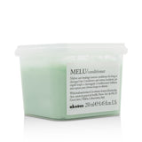 Davines Melu Conditioner Mellow Anti-Breakage Lustrous Conditioner (For Long or Damaged Hair) 250ml/8.45oz