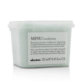 Davines Minu Conditioner Illuminating Protective Conditioner (For Coloured Hair)
