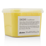 Davines Dede Delicate Daily Conditioner (For All Hair Types) 1000ml/33.8oz