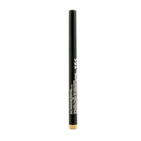 LashFood BrowFood 24H Tri Feather Brow Pen - Dark Blonde