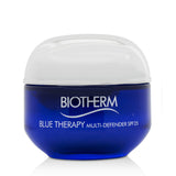Biotherm Blue Therapy Multi-Defender SPF 25 - Normal/Combination Skin
