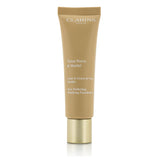 Clarins Pore Perfecting Matifying Foundation - # 05 Nude Cappuccino 30ml/1oz