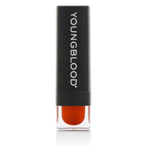 Youngblood Intimatte Mineral Matte Lipstick - #Fever