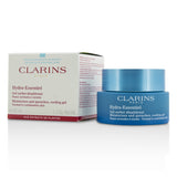 Clarins Hydra-Essentiel Moisturizes & Quenches Cooling Gel