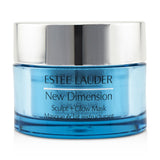 Estee Lauder New Dimension Sculpt + Glow Mask