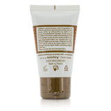 Sisley Super Soin Solaire Tinted Youth Protector SPF 30 UVA PA+++ - #4 Deep Amber