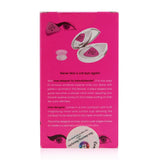 BeautyBlender Liner Designer (1x Eyeliner Application Tool, 1x Magnifying Mirror Compact, 1x Suction Cup) - Pink
