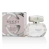 Gucci Bamboo Eau De Toilette Spray 50ml/1.6oz