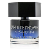 Yves Saint Laurent La Nuit De L'Homme Eau Electrique Eau De Toilette Spray