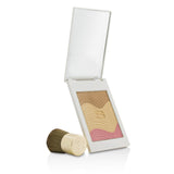 Sisley Phyto Touche Sun Glow Powder With Brush - # Trio Peche Doree