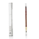 Lancome Le Lip Liner Waterproof Lip Pencil With Brush - #290 Sheer Raspberry