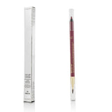 Lancome Le Lip Liner Waterproof Lip Pencil With Brush - #06 Rose Thé