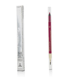 Lancome Le Lip Liner Waterproof Lip Pencil With Brush - #378 Rose Lancôme