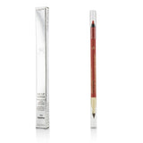 Lancome Le Lip Liner Waterproof Lip Pencil With Brush - #114 Tangerine 1.2g/0.04oz