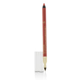 Lancome Le Lip Liner Waterproof Lip Pencil With Brush - #114 Tangerine