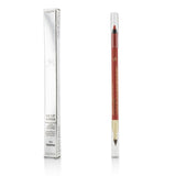 Lancome Le Lip Liner Waterproof Lip Pencil With Brush - #114 Tangerine