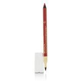 Lancome Le Lip Liner Waterproof Lip Pencil With Brush - #369 Vermillon 1.2g/0.04oz