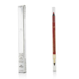 Lancome Le Lip Liner Waterproof Lip Pencil With Brush - #369 Vermillon