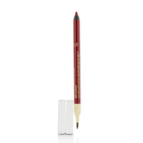 Lancome Le Lip Liner Waterproof Lip Pencil With Brush - #132 Caprice 1.2g/0.04oz
