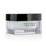 Chanel Hydra Beauty Micro Cream Hydratant Repulpant Fortifiant 50g/1.7oz