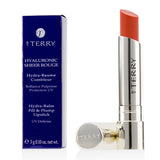 By Terry Hyaluronic Sheer Rouge Hydra Balm Fill & Plump Lipstick (UV Defense) - # 17 Zest Shot 3g/0.1oz