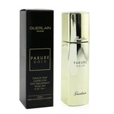 Guerlain Parure Gold Rejuvenating Gold Radiance Foundation SPF 30 - # 00 Beige
