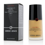 Giorgio Armani Power Fabric Longwear High Cover Foundation SPF 25 - # 5 (Light, Neutral) 30ml/1.01oz