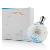 Hermes Eau Des Merveilles Bleue Eau De Toilette Spray 50ml/1.6oz