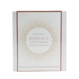 Skin Medica Radiance Infusion Ultra Hydrating Ritual Set: HA Rejuvenating Hydrator 28.4g + Ultra Hydrating Sheet Mask 2pcs + Rose Quartz Roller