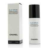 Chanel Blue Serum