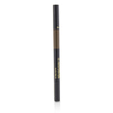 Estee Lauder The Brow MultiTasker 3 in 1 (Brow Pencil, Powder and Brush) - # 03 Brunette