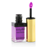Yves Saint Laurent Baby Doll Kiss & Blush - # 25 Mauve Aventureux