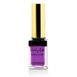 Yves Saint Laurent Baby Doll Kiss & Blush - # 25 Mauve Aventureux