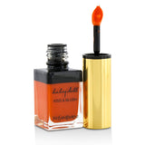 Yves Saint Laurent Baby Doll Kiss & Blush - # 24 Orange Intrepide