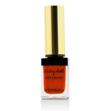 Yves Saint Laurent Baby Doll Kiss & Blush - # 24 Orange Intrepide