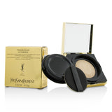 Yves Saint Laurent Touche Eclat Le Cushion Liquid Foundation Compact - #B10 Porcelain 15g/0.53oz
