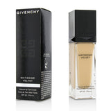 Givenchy Matissime Velvet Radiant Mat Fluid Foundation SPF 20 - #03 Mat Sand